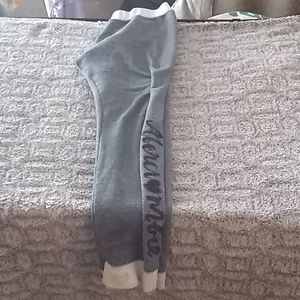 Abercrombie and Fitch leggings